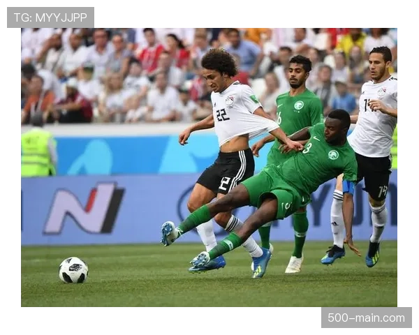 边路进攻成为主流 沙特联球队侧重肋部渗透