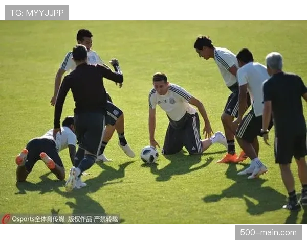 墨西哥连续七届十六强 本土作战目标打破淘汰赛魔咒